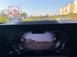 بي ام دبليو X6